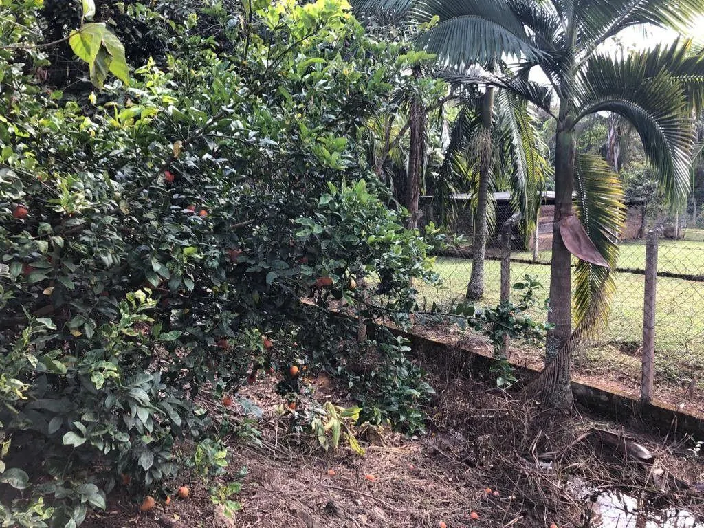 Chácara à venda de 2.400 m² em Pouso Alegre, MG, Brasil