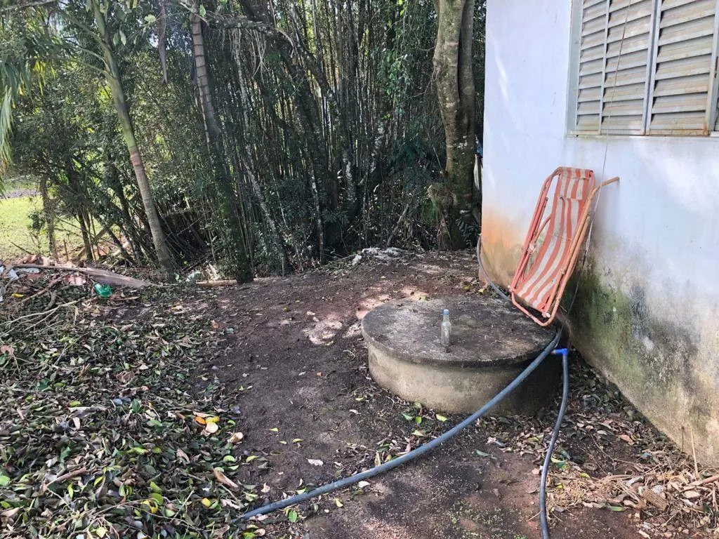 Chácara à venda de 2.400 m² em Pouso Alegre, MG, Brasil