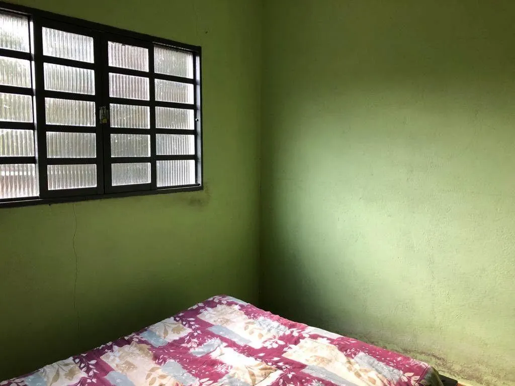 Chácara à venda de 2.400 m² em Pouso Alegre, MG, Brasil