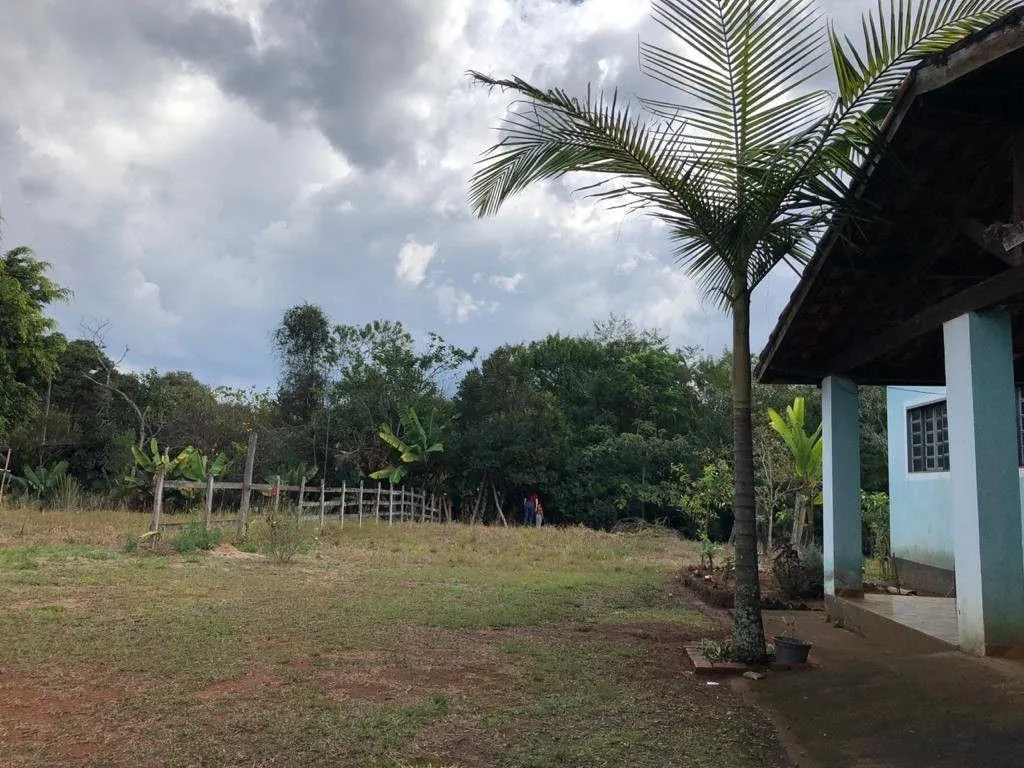 Chácara à venda de 2.400 m² em Pouso Alegre, MG, Brasil