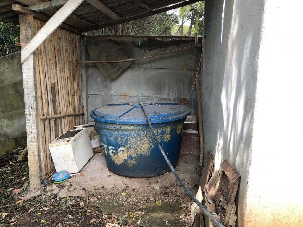 Chácara à venda de 2.400 m² em Pouso Alegre, MG, Brasil