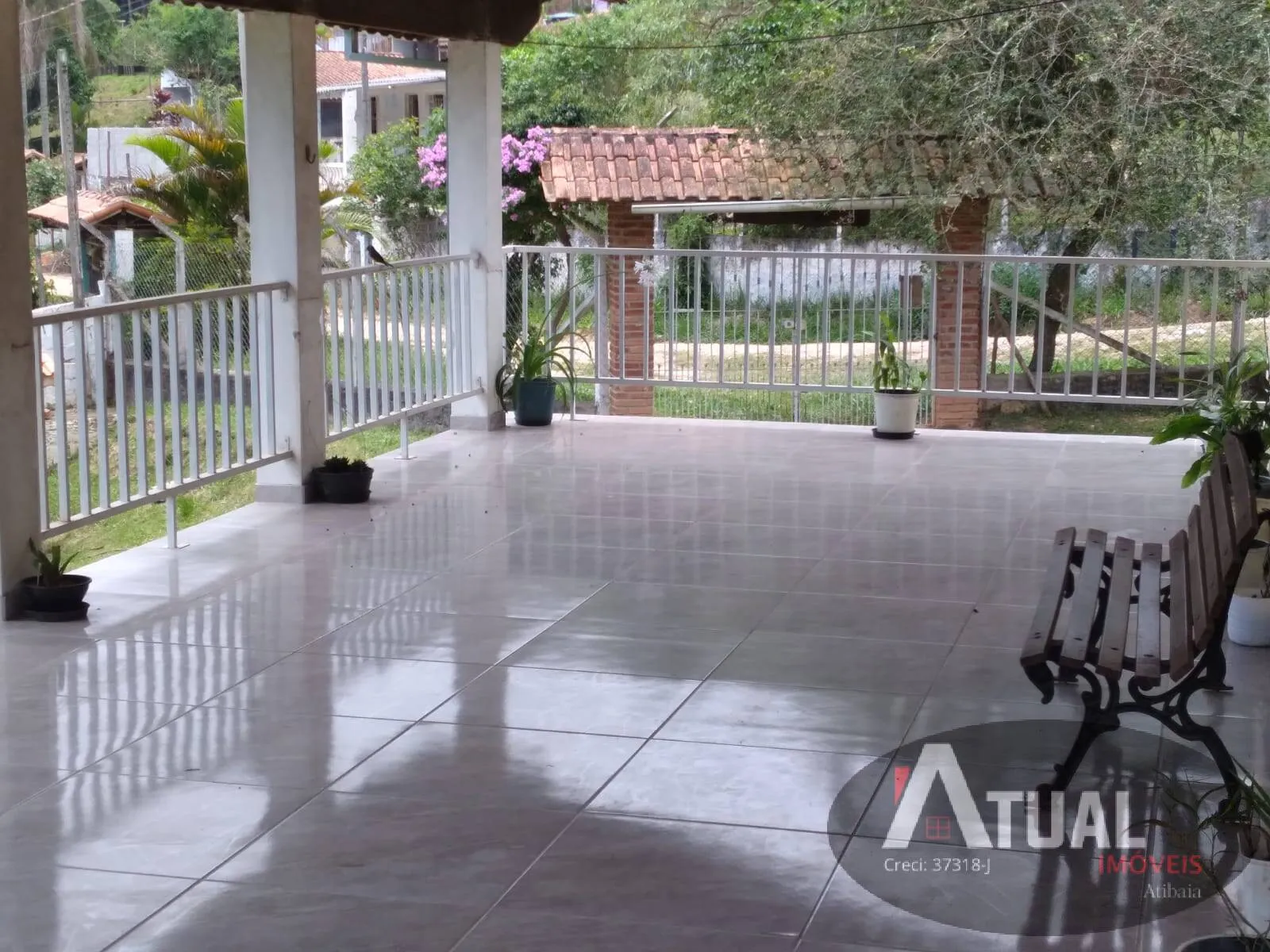 Country home for sale of 3,500 m² in Mairiporã, SP, Brazil