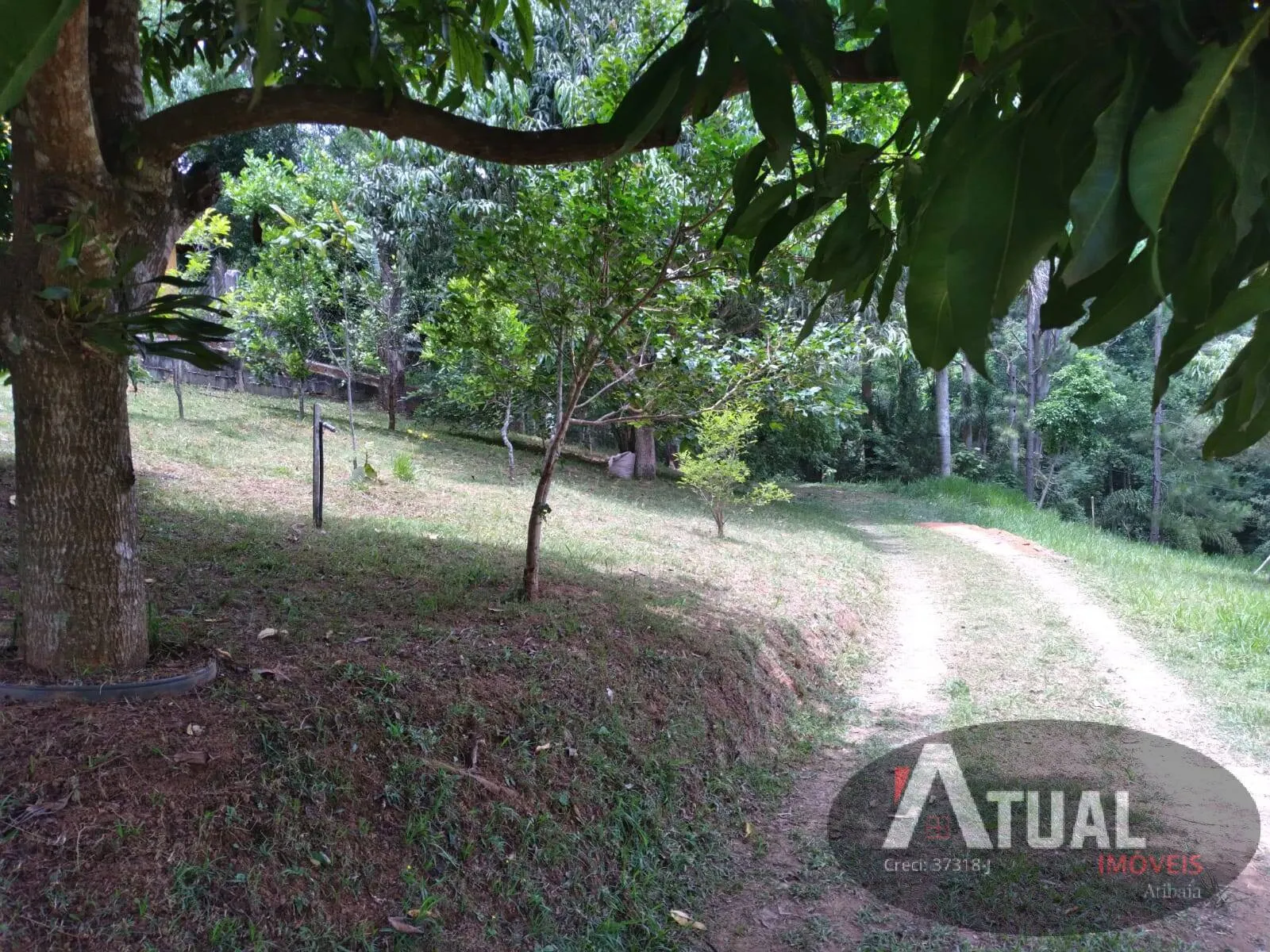 Country home for sale of 3,500 m² in Mairiporã, SP, Brazil