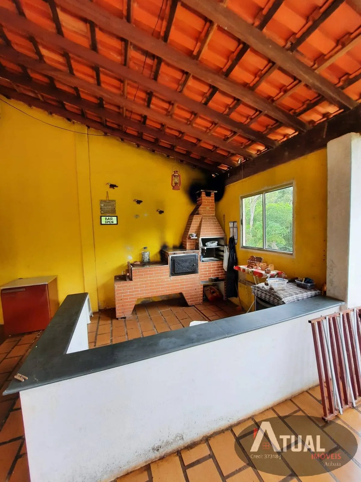 Country home for sale of 3,500 m² in Mairiporã, SP, Brazil