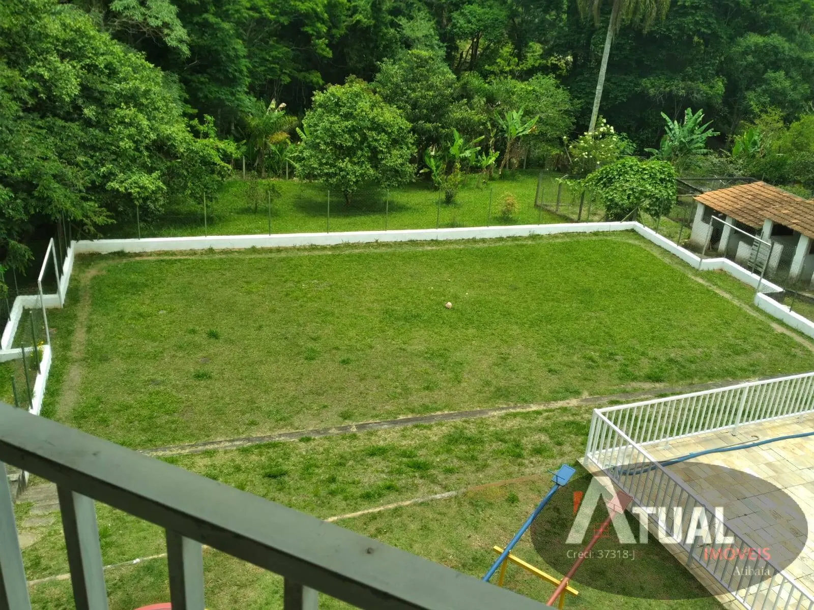 Country home for sale of 3,500 m² in Mairiporã, SP, Brazil