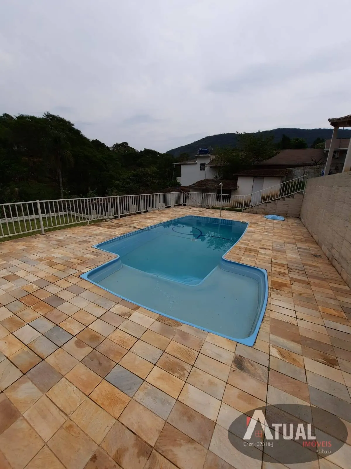 Country home for sale of 3,500 m² in Mairiporã, SP, Brazil