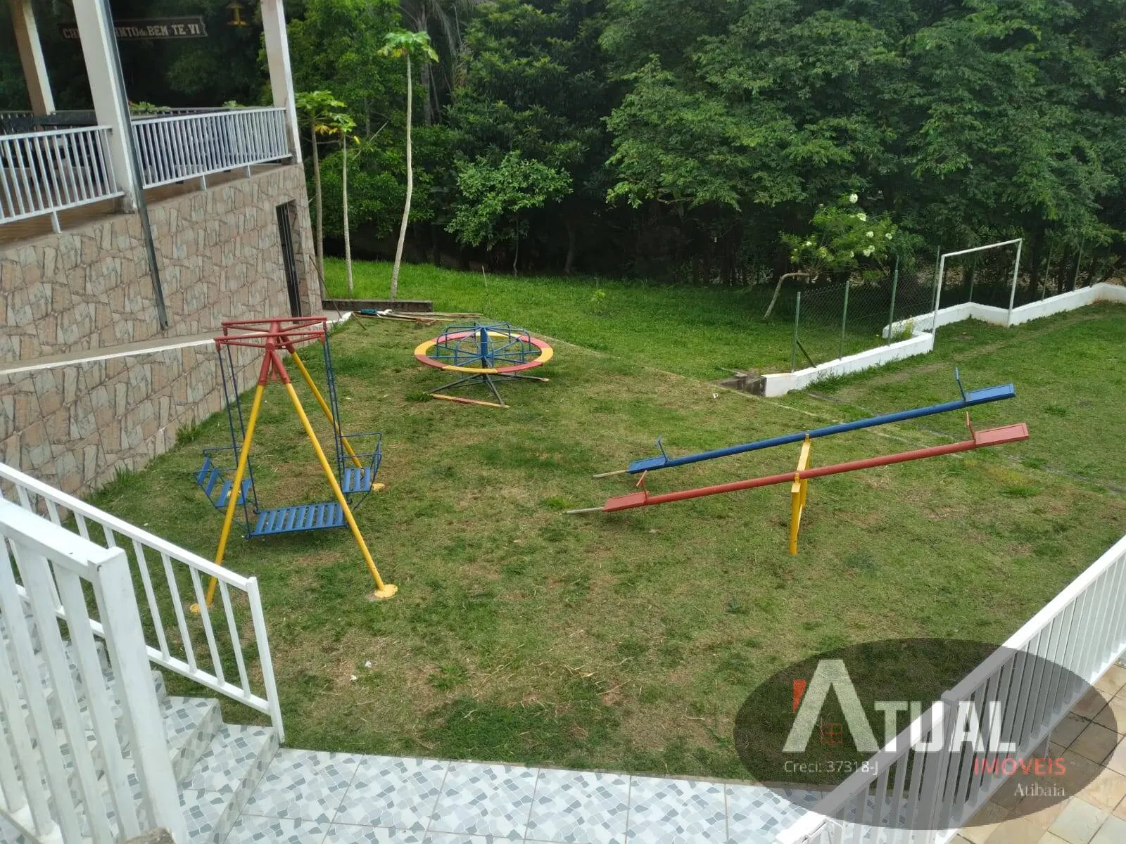 Country home for sale of 3,500 m² in Mairiporã, SP, Brazil