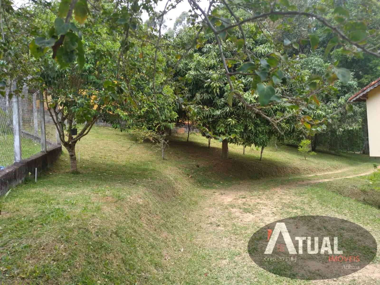 Country home for sale of 3,500 m² in Mairiporã, SP, Brazil
