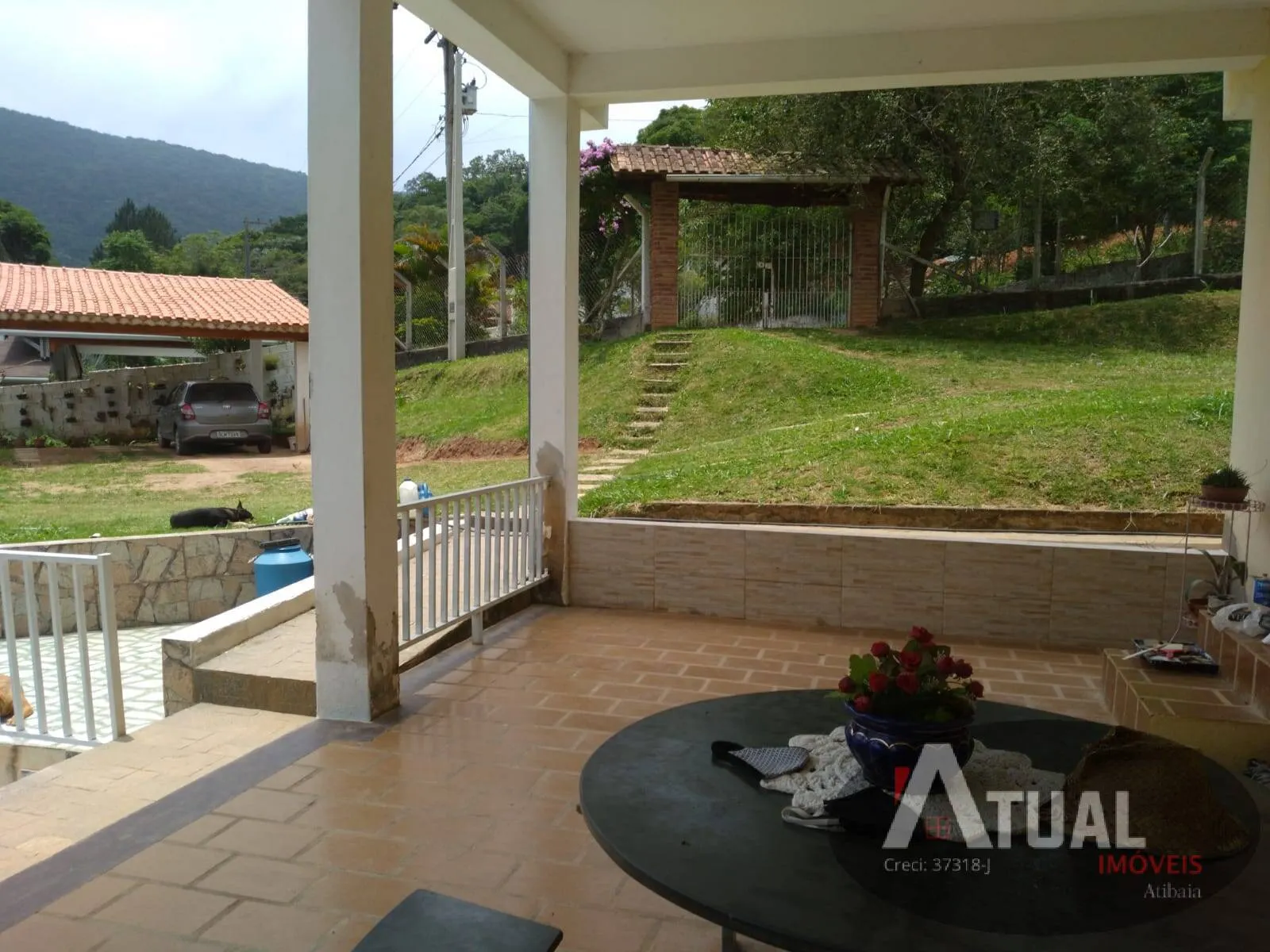 Country home for sale of 3,500 m² in Mairiporã, SP, Brazil