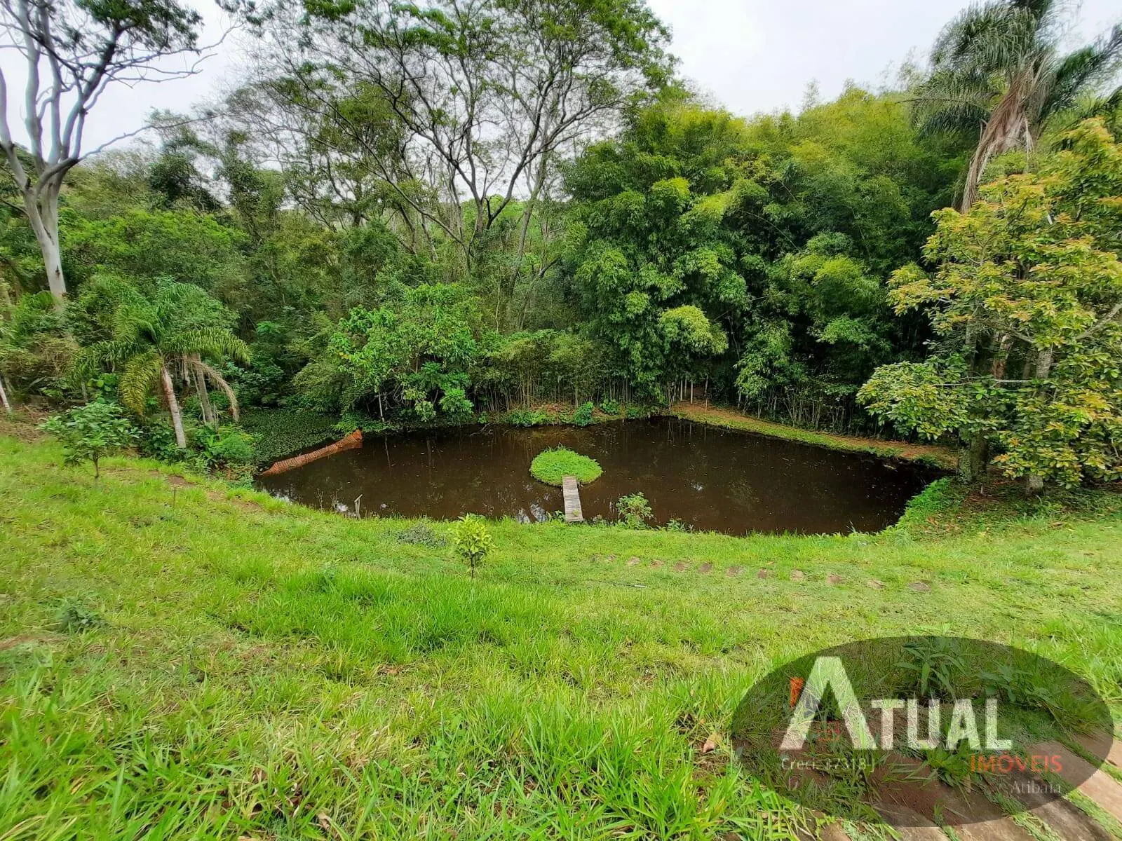 Country home for sale of 3,500 m² in Mairiporã, SP, Brazil
