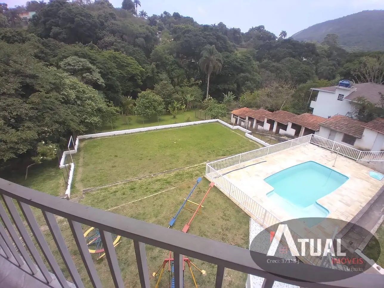 Country home for sale of 3,500 m² in Mairiporã, SP, Brazil
