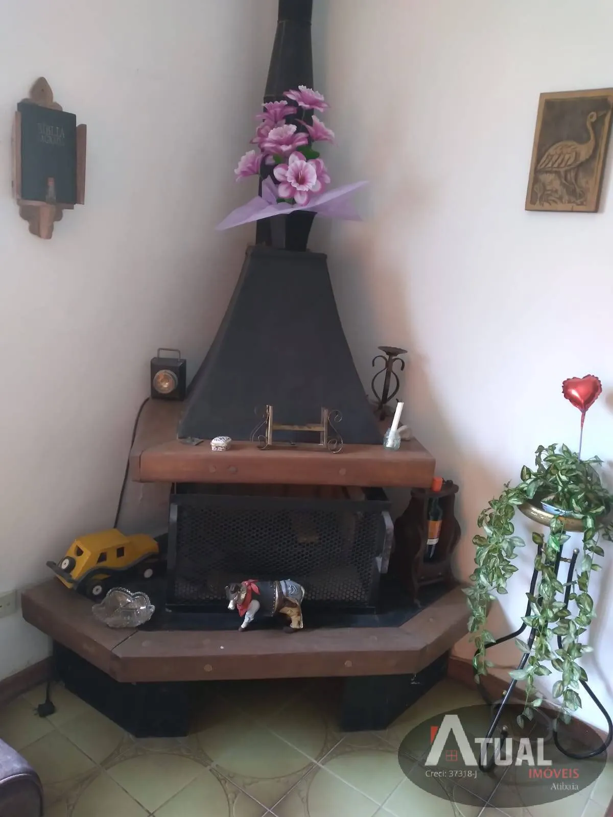 Country home for sale of 3,500 m² in Mairiporã, SP, Brazil