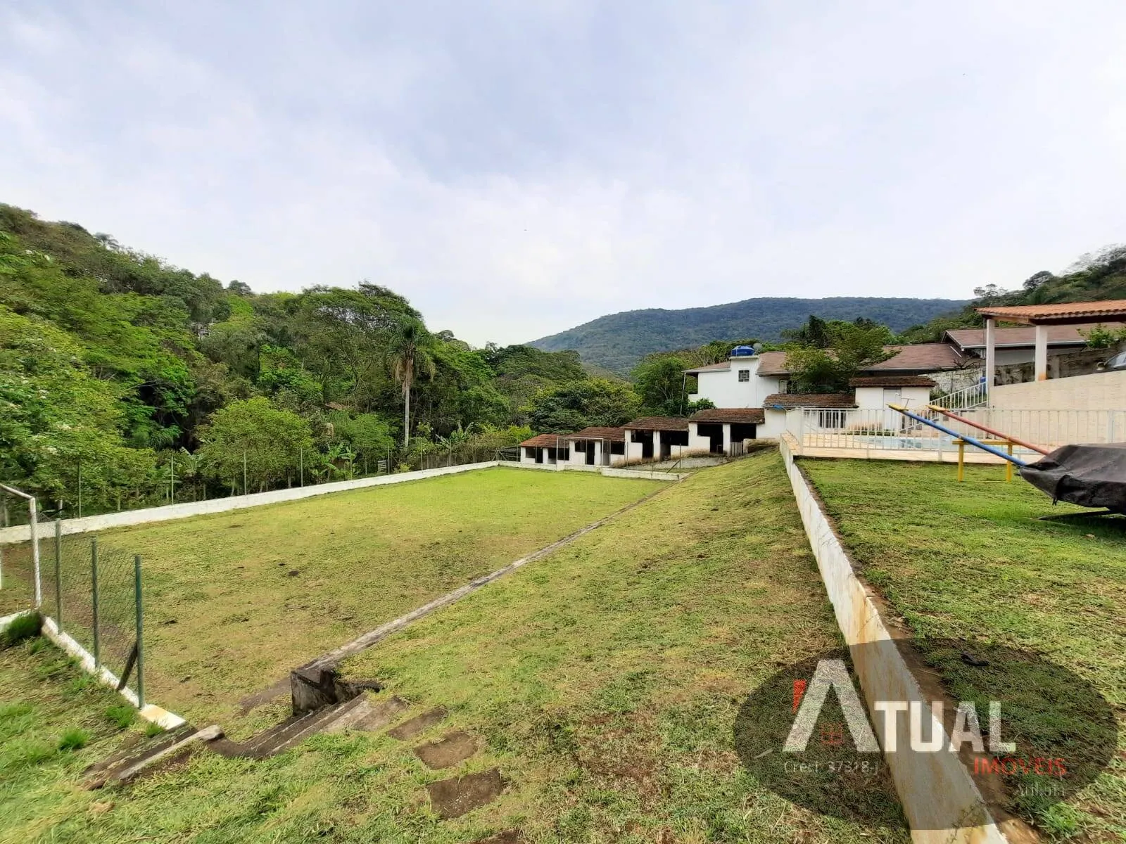 Country home for sale of 3,500 m² in Mairiporã, SP, Brazil