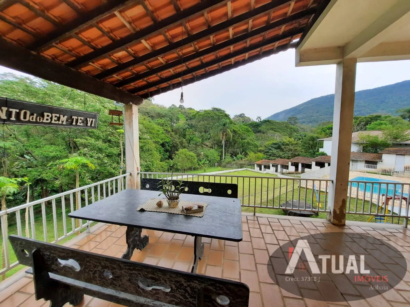 Country home for sale of 3,500 m² in Mairiporã, SP, Brazil