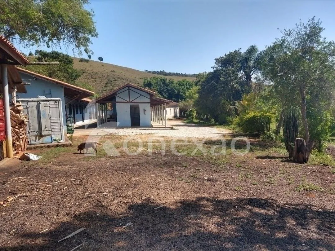Fazenda à venda de 100 ha em Taubaté, SP, Brasil