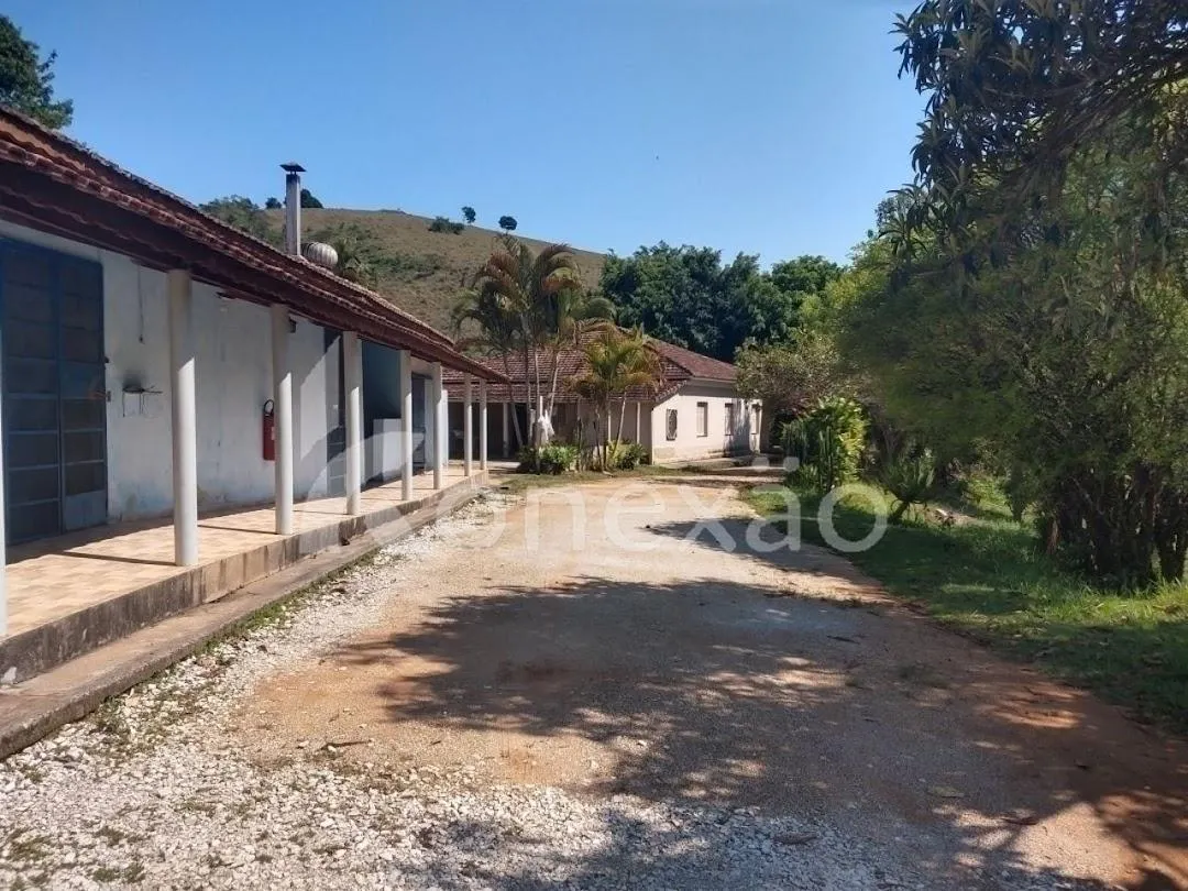 Fazenda à venda de 100 ha em Taubaté, SP, Brasil