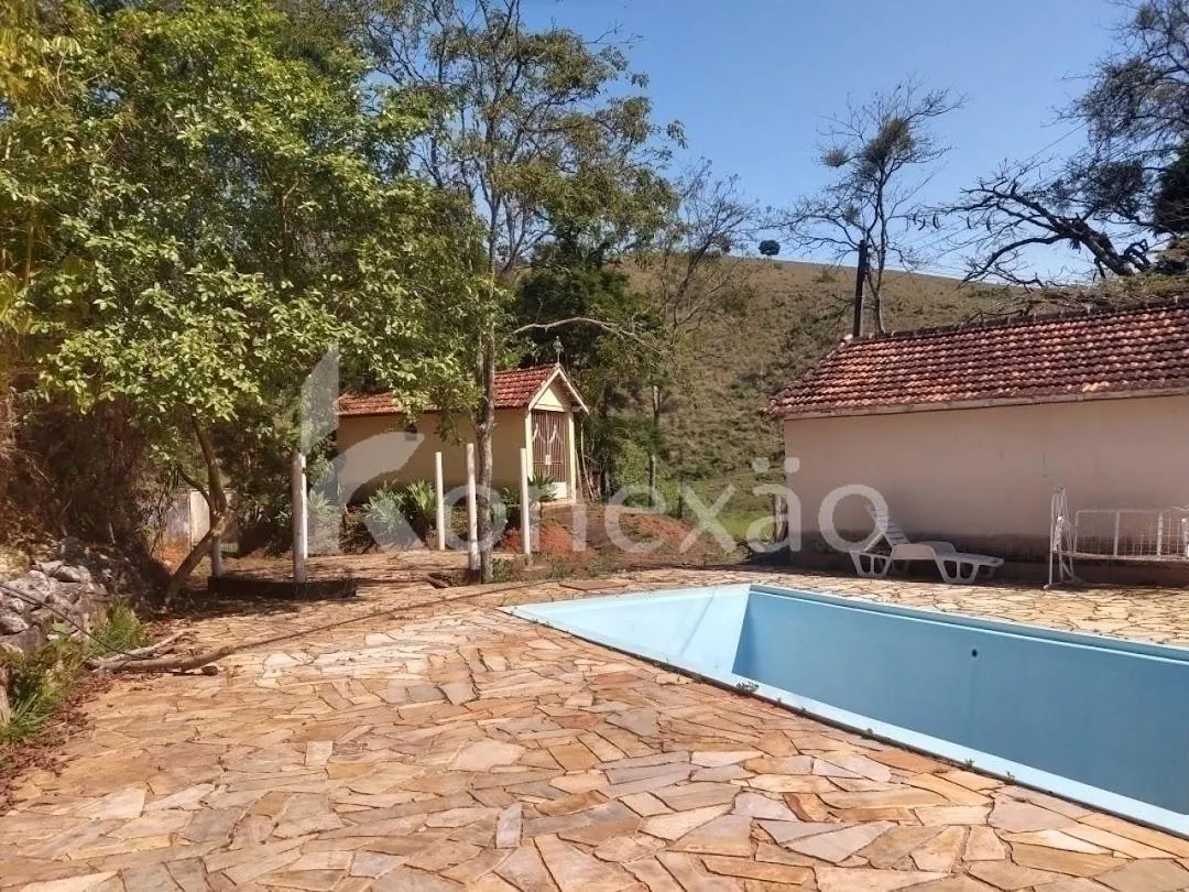 Fazenda à venda de 100 ha em Taubaté, SP, Brasil