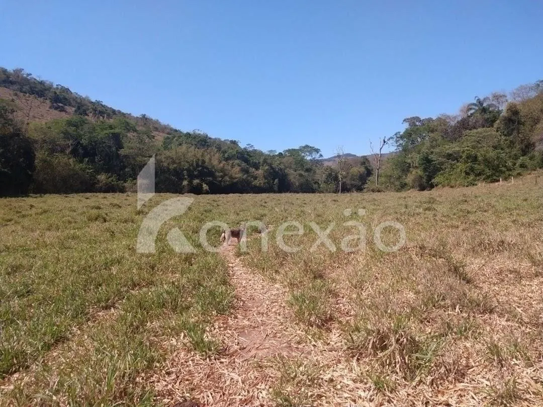 Fazenda à venda de 100 ha em Taubaté, SP, Brasil