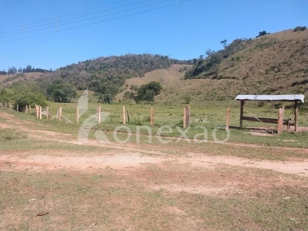 Fazenda à venda de 100 ha em Taubaté, SP, Brasil