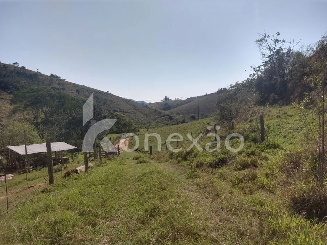 Fazenda à venda de 100 ha em Taubaté, SP, Brasil