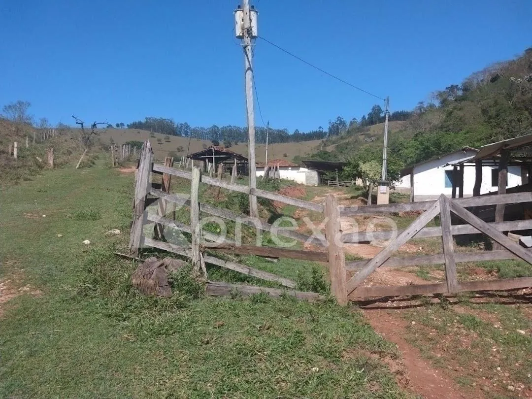 Fazenda à venda de 100 ha em Taubaté, SP, Brasil