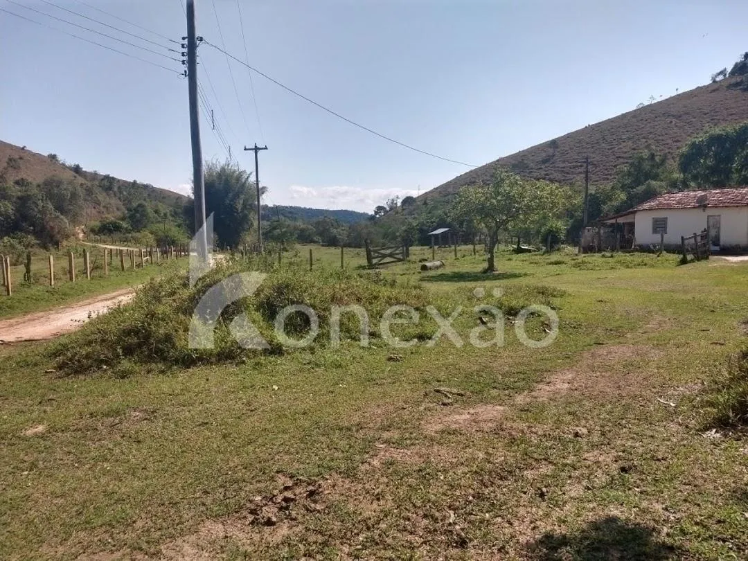 Fazenda à venda de 100 ha em Taubaté, SP, Brasil