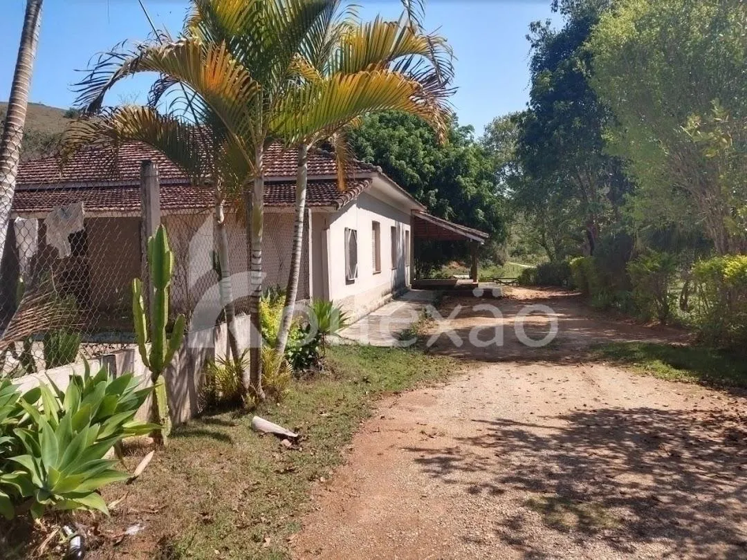 Fazenda à venda de 100 ha em Taubaté, SP, Brasil
