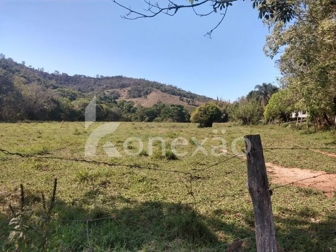 Fazenda à venda de 100 ha em Taubaté, SP, Brasil