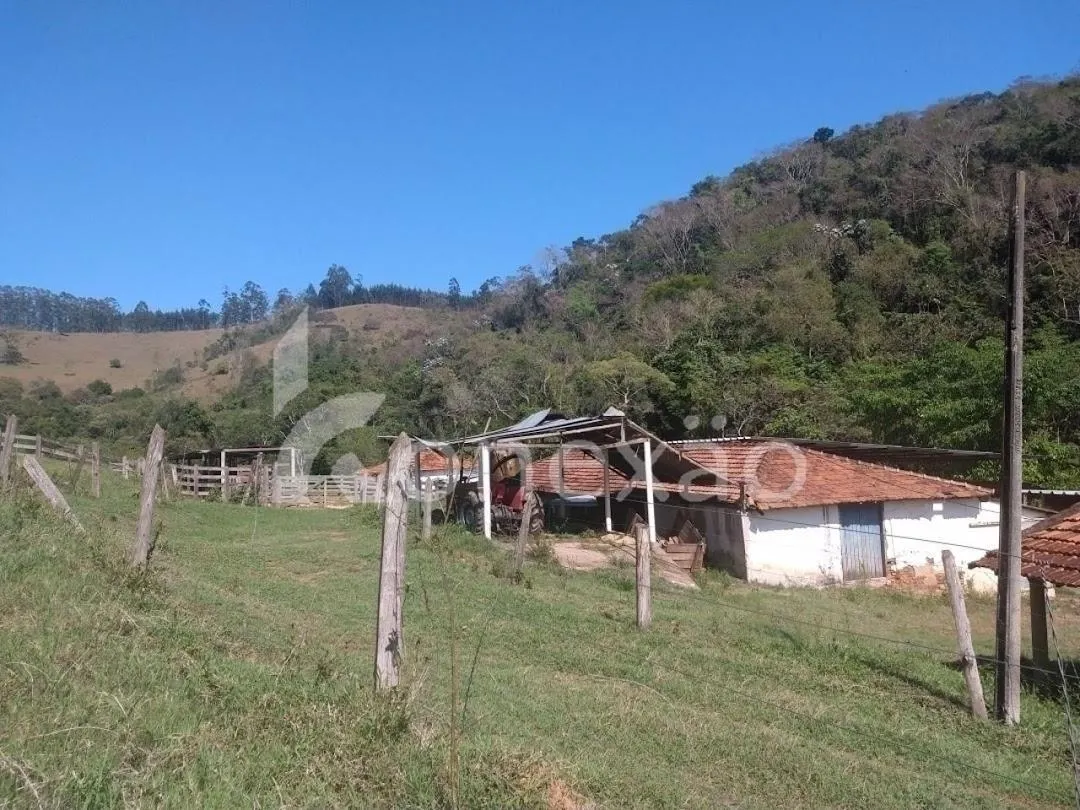 Fazenda à venda de 100 ha em Taubaté, SP, Brasil