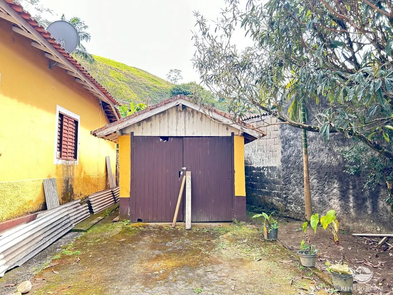 Country home for sale of 1,000 m² in São José dos Campos, SP, Brazil