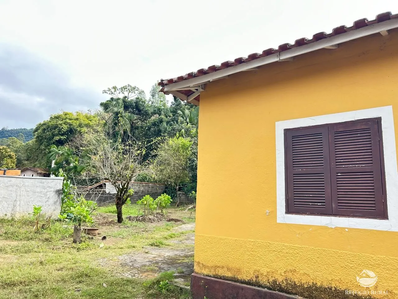 Country home for sale of 1,000 m² in São José dos Campos, SP, Brazil