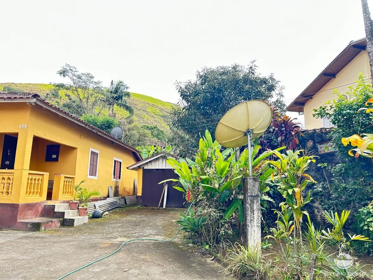 Country home for sale of 1,000 m² in São José dos Campos, SP, Brazil