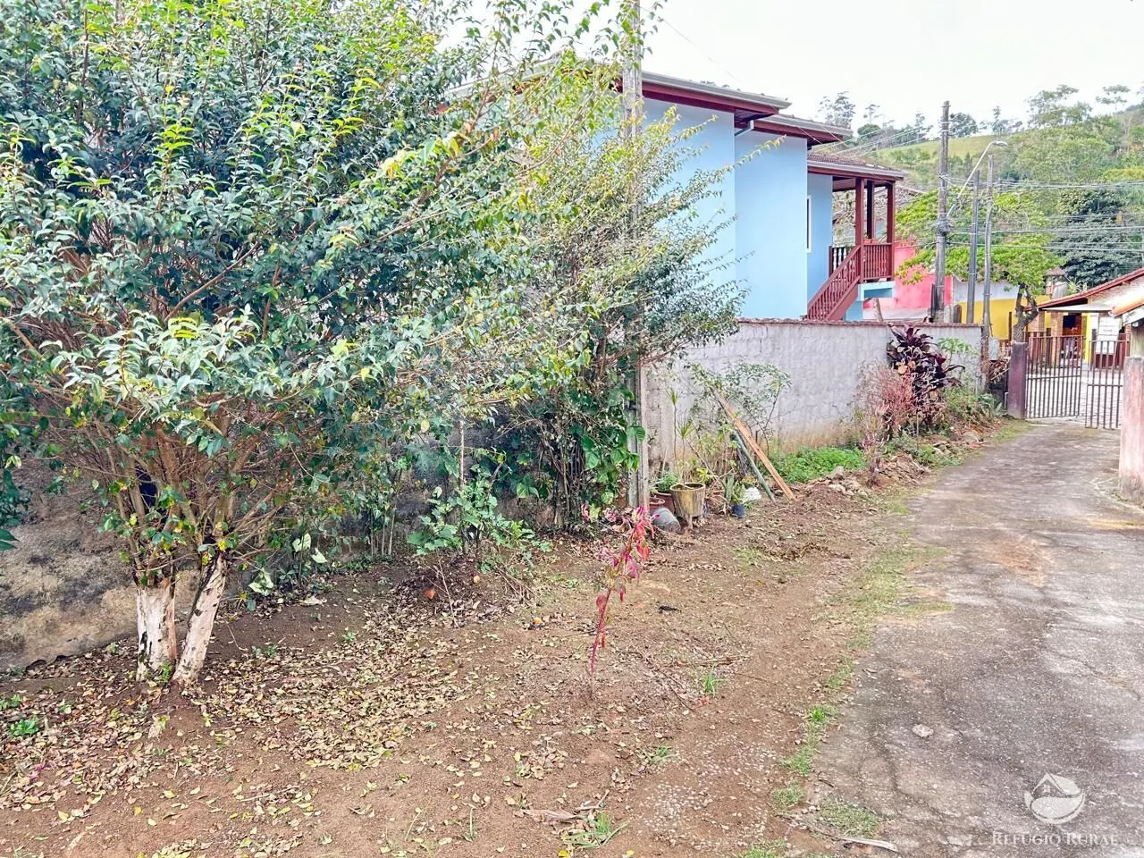 Country home for sale of 1,000 m² in São José dos Campos, SP, Brazil