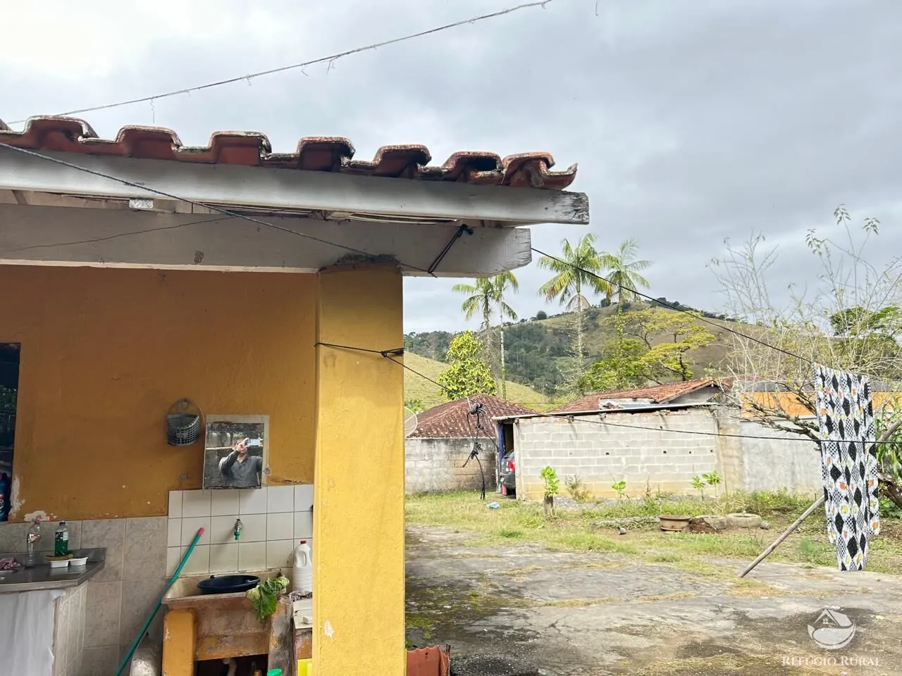 Country home for sale of 1,000 m² in São José dos Campos, SP, Brazil