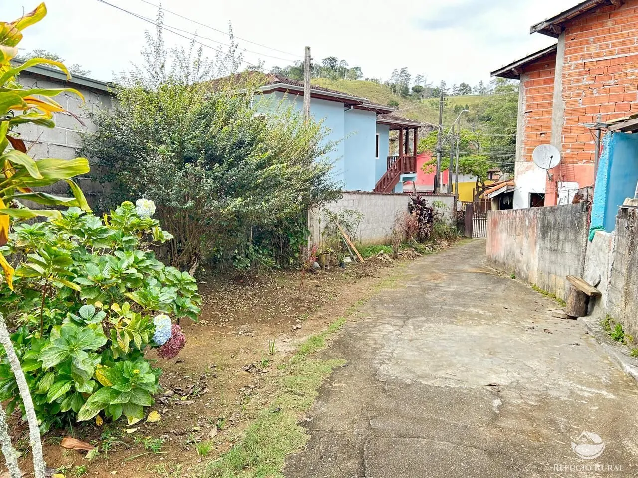 Country home for sale of 1,000 m² in São José dos Campos, SP, Brazil
