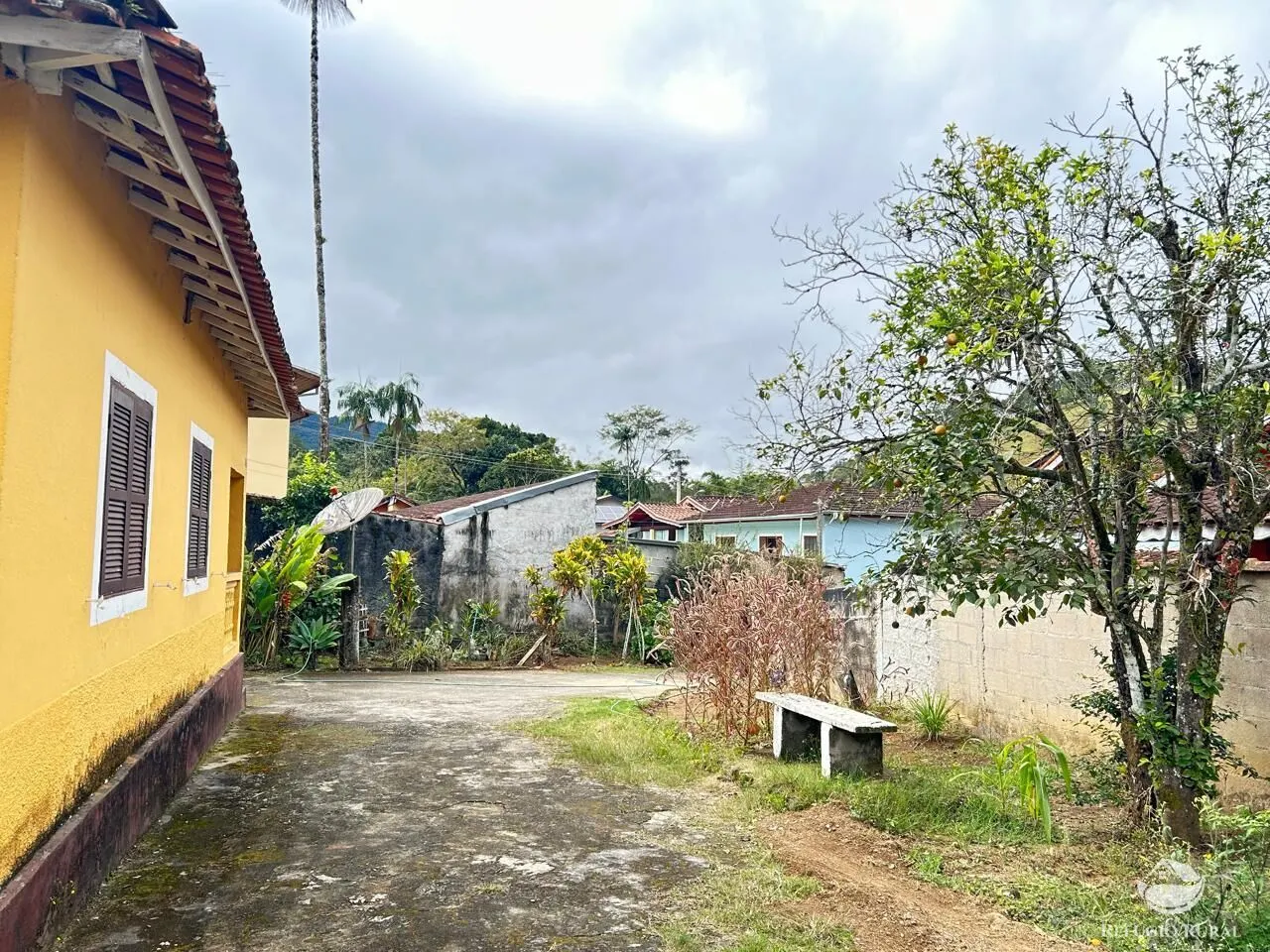 Country home for sale of 1,000 m² in São José dos Campos, SP, Brazil
