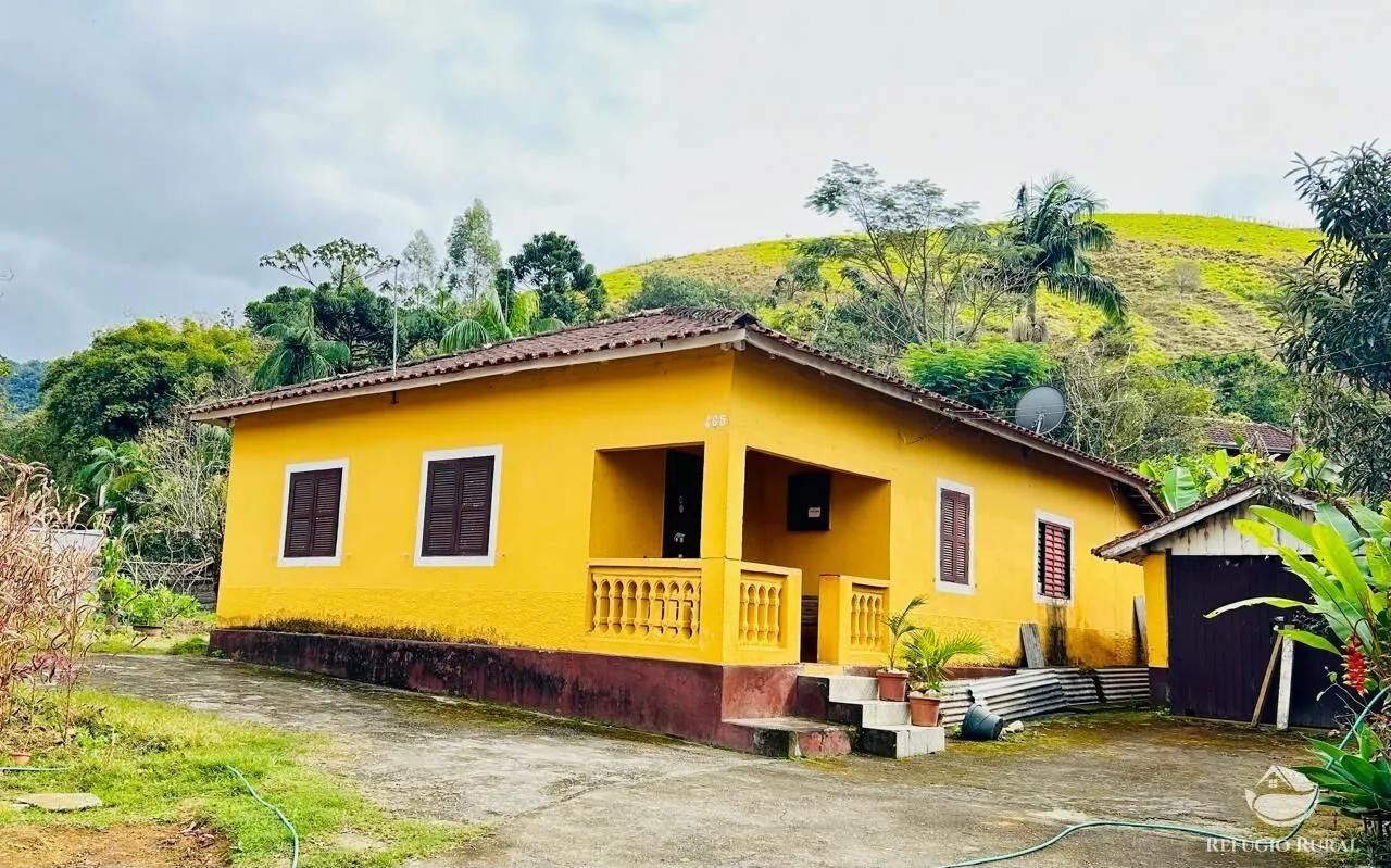 Country home for sale of 1,000 m² in São José dos Campos, SP, Brazil