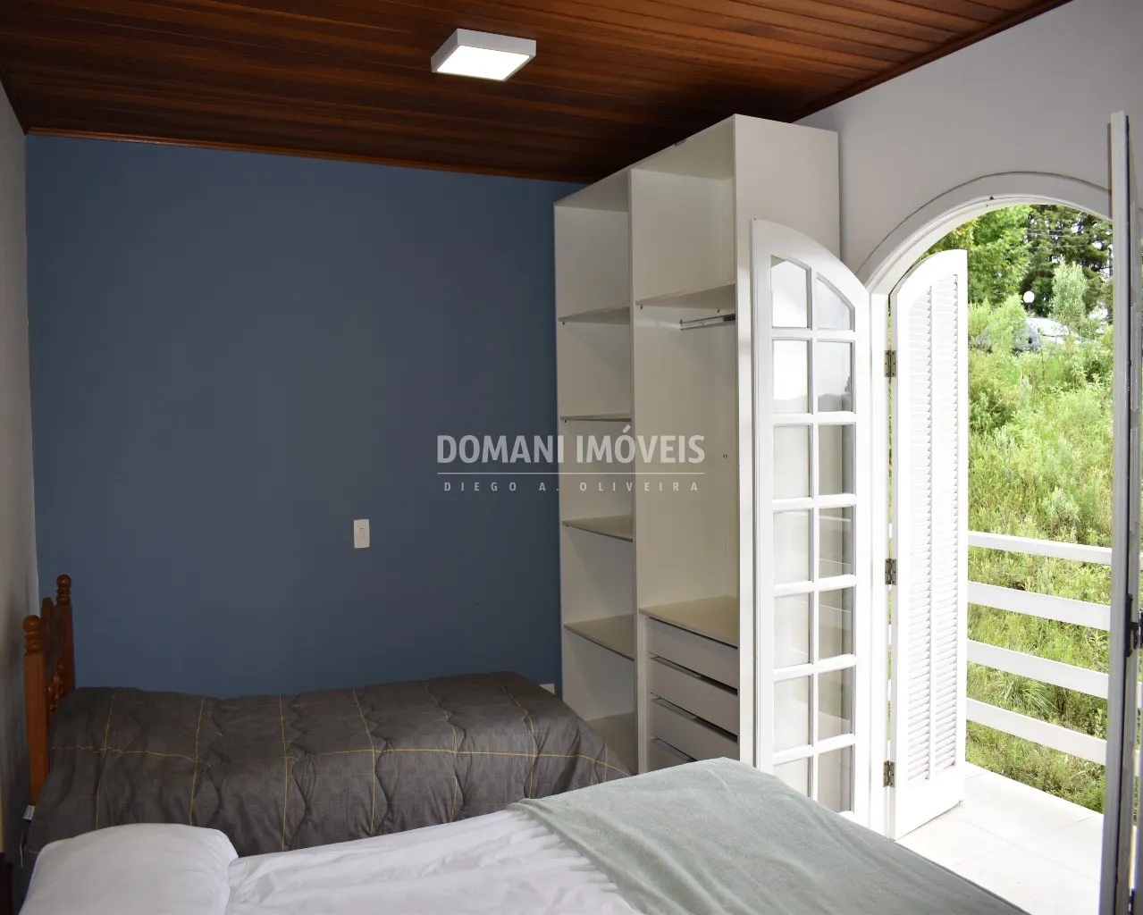 Casa à venda de 4.500 m² em Campos do Jordão, SP, Brasil