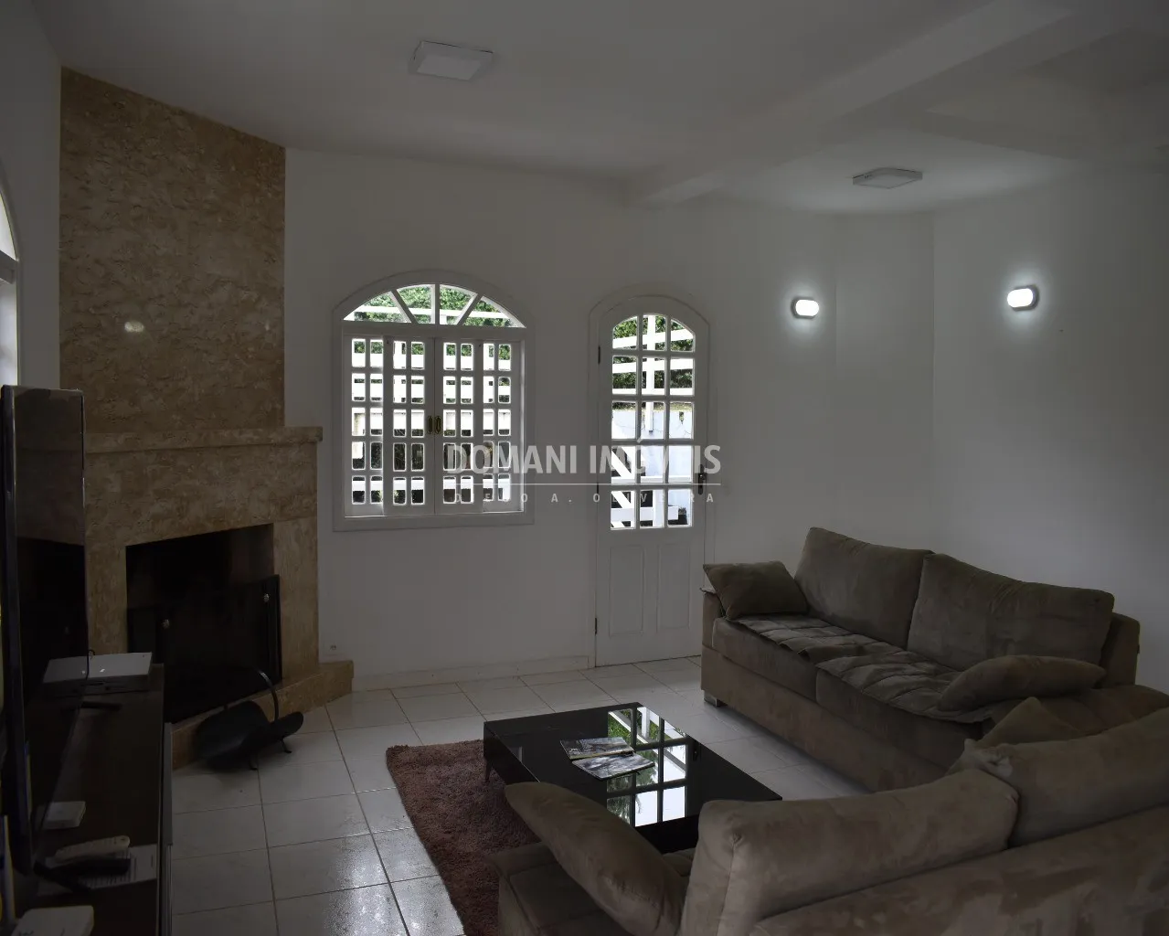 Casa à venda de 4.500 m² em Campos do Jordão, SP, Brasil