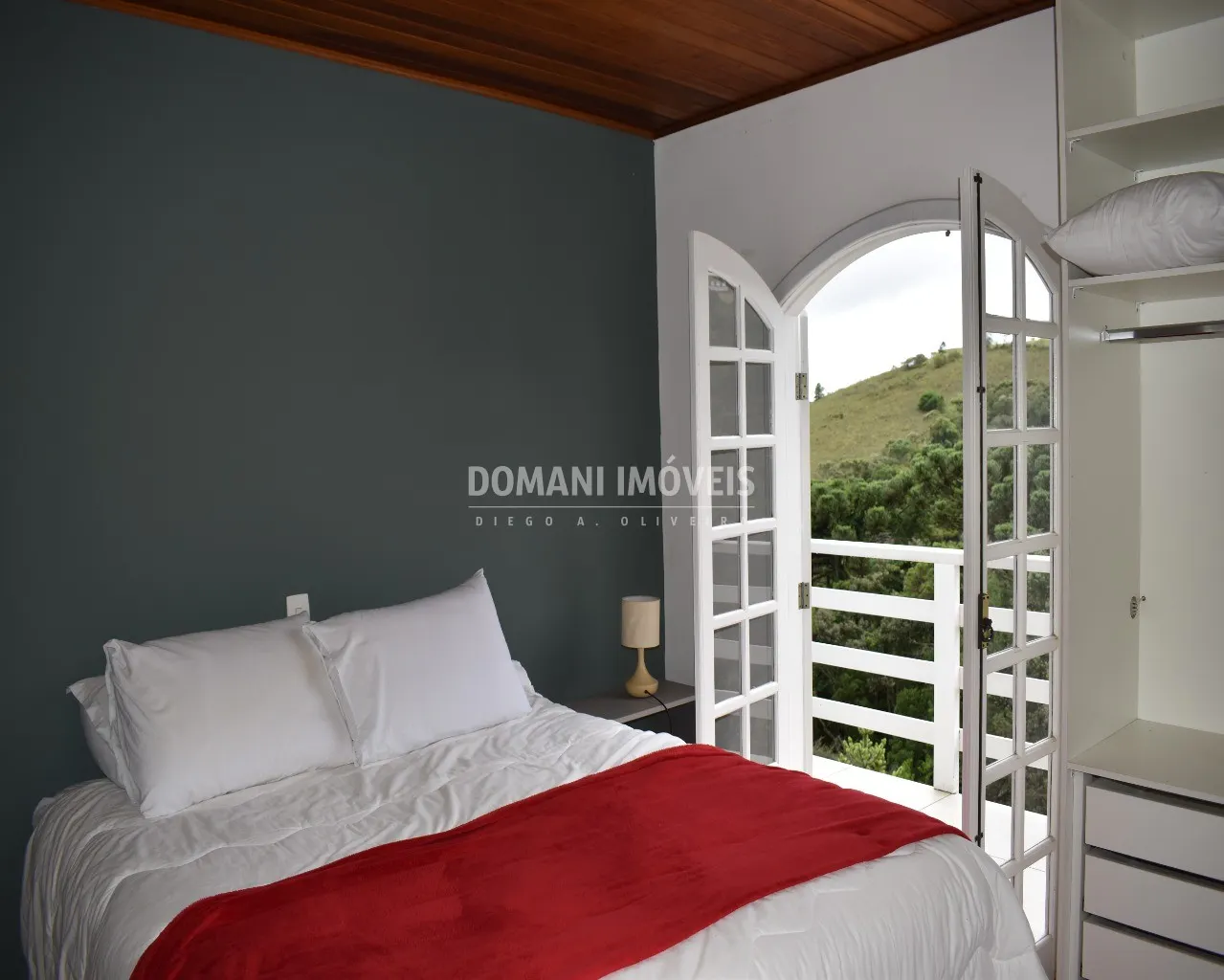 Casa à venda de 4.500 m² em Campos do Jordão, SP, Brasil