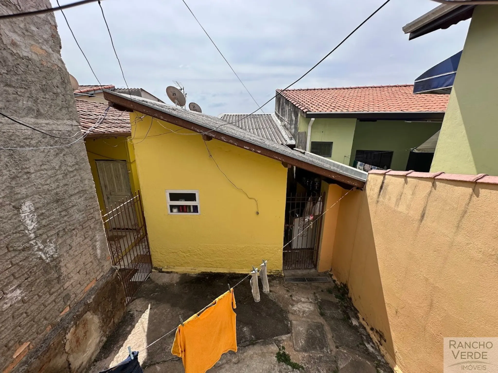 House for sale of 239 m² in São José dos Campos, SP, Brazil