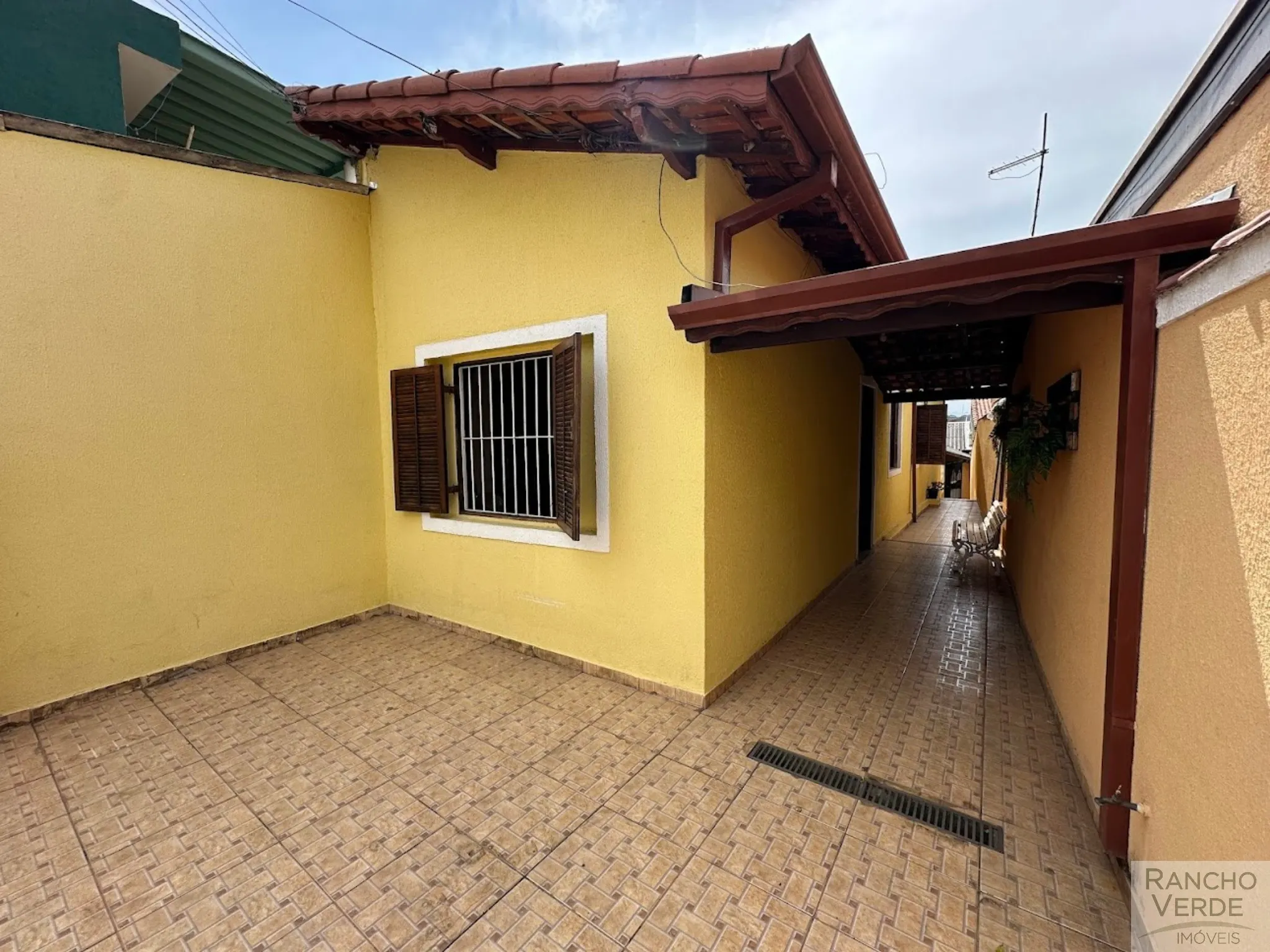House for sale of 239 m² in São José dos Campos, SP, Brazil