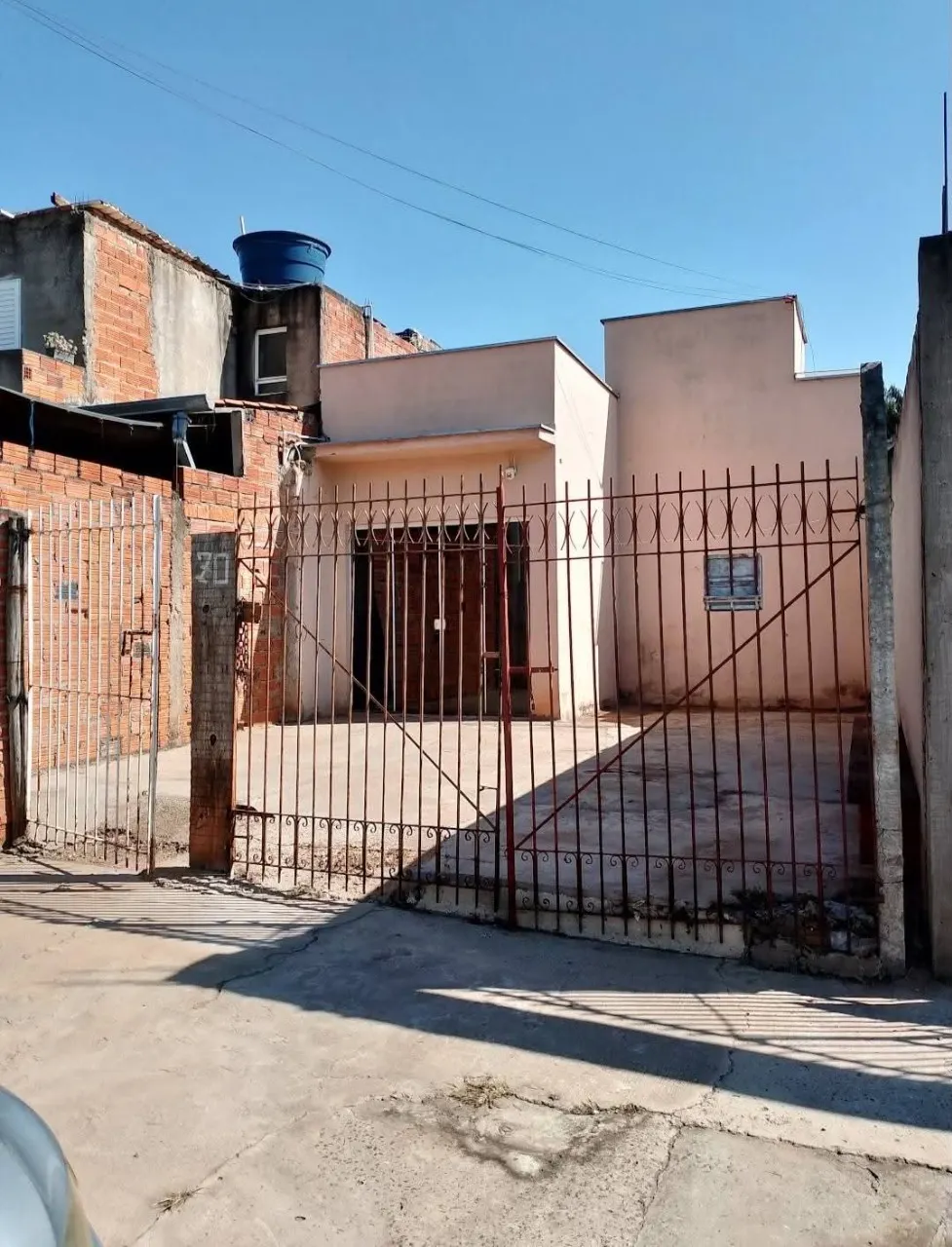Casa à venda de 150 m² em Piracicaba, SP, Brasil