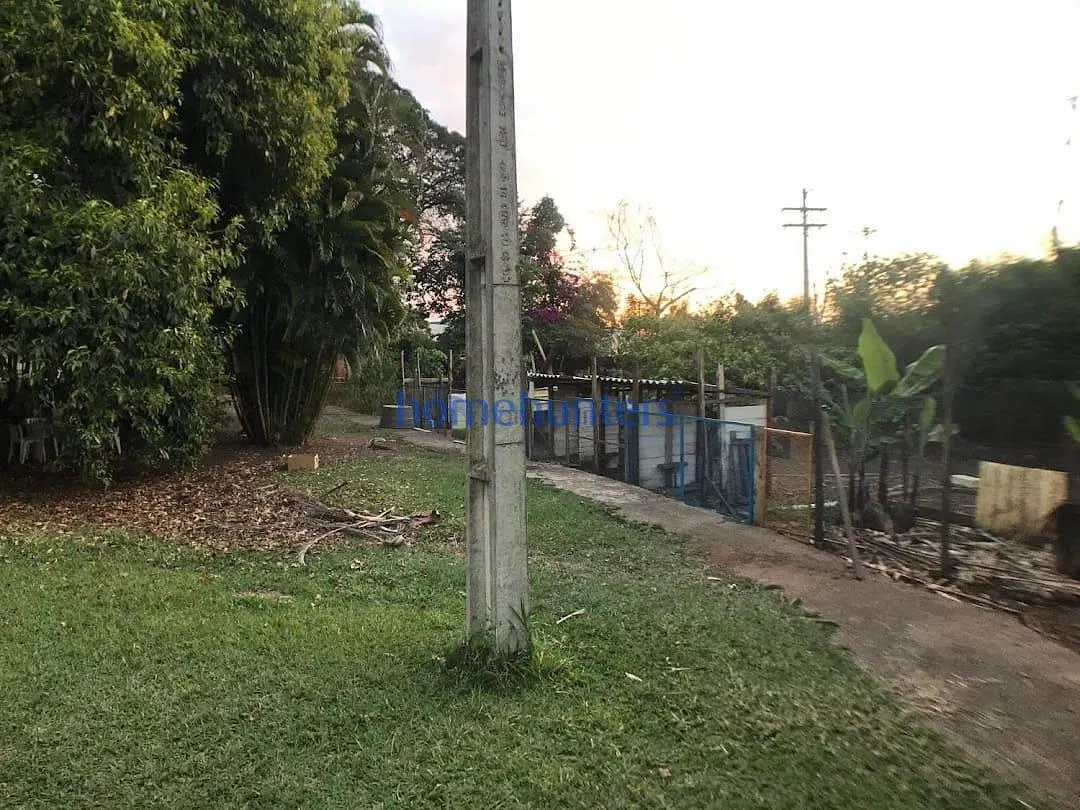 Country home for sale of 2 acres in Campinas, SP, Brazil