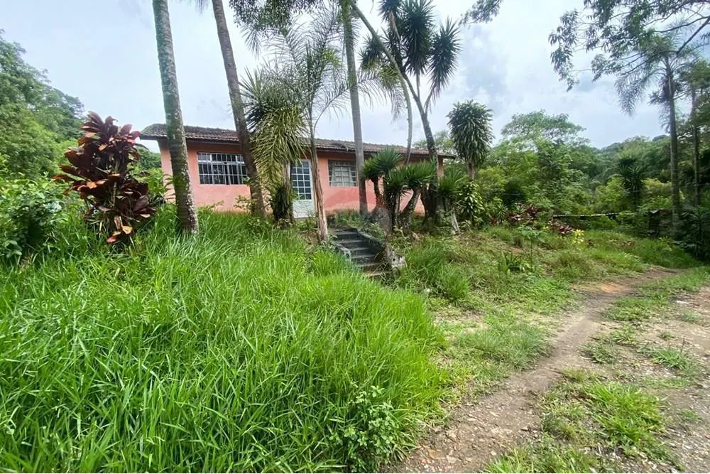 Country home for sale of 2 acres in Mairiporã, SP, Brazil