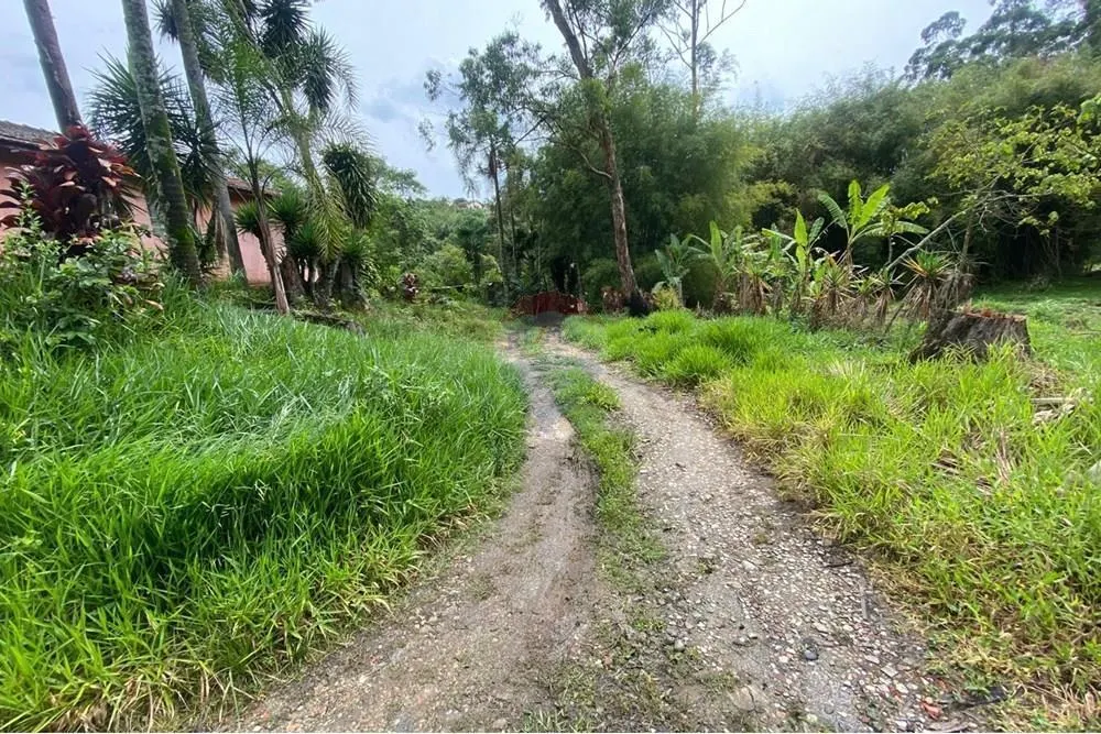 Country home for sale of 2 acres in Mairiporã, SP, Brazil