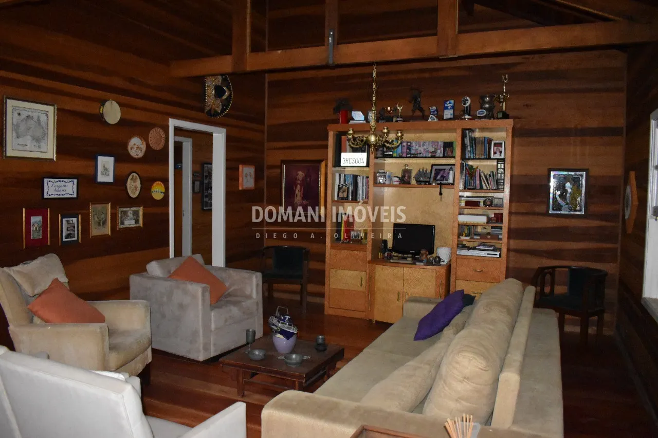 Sítio à venda de 19 ha em Campos do Jordão, SP, Brasil