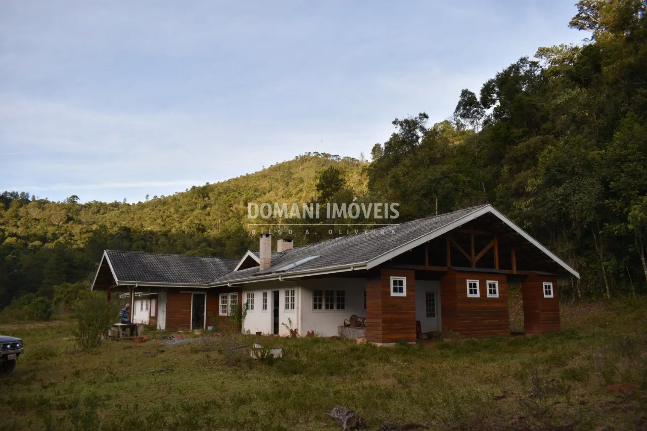 Sítio à venda de 19 ha em Campos do Jordão, SP, Brasil