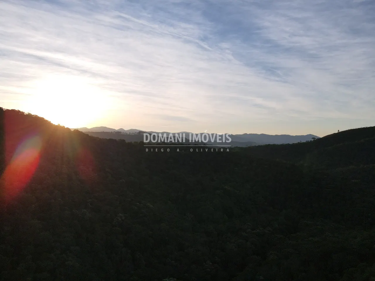 Sítio à venda de 19 ha em Campos do Jordão, SP, Brasil