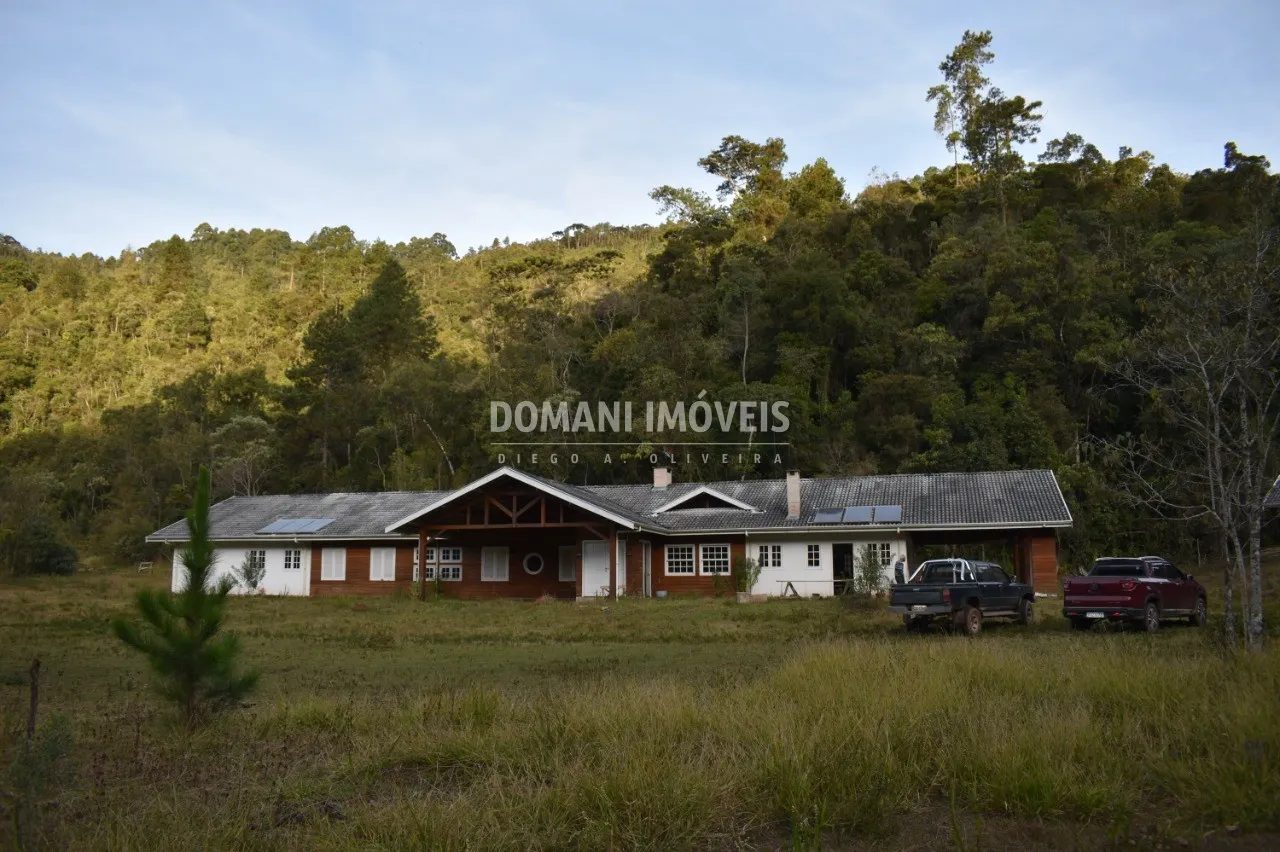 Sítio à venda de 19 ha em Campos do Jordão, SP, Brasil